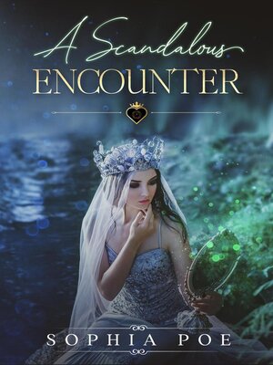 cover image of A Scandalous Encounter